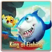 King of Fishing game thumbnail