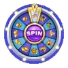 Daily Fortune Wheel welfare icon
